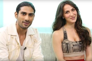 Prateik Babbar’s Fiery Rapid Fire on Bollywood parties, Baldness, First impression of Elli AvrRam & more