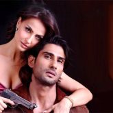 Prateik Patil Babbar and Elli AvrRam bring fresh twist to 90s Classic ‘Tere Dar Pe Sanam’