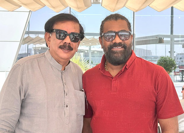 Priyadarshan at the helm: KVN Productions and Thespian Films announce Hindi collaboration