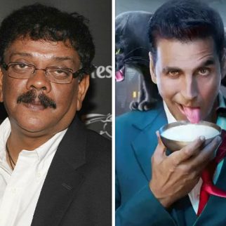 Priyadarshan on the subject of his Akshay Kumar starrer Bhooth Bangla, “It is based on mythology and black magic, it is inspired by Vedas and Mahabharat”