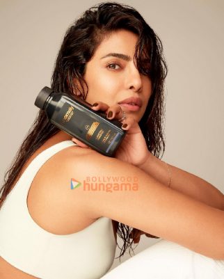 Celeb Photos Of Priyanka Chopra Jonas