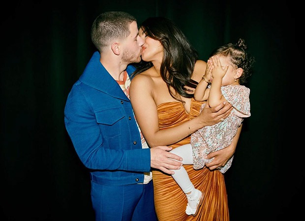 Priyanka Chopra returns to Miss World 2000 venue for Nick Jonas' concert with Malti Marie: “Such a full circle”