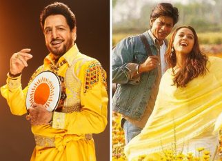 Punjabi star Gurdas Maan recalls stopping his own shoot for Shah Rukh Khan, Preity Zinta starrer Veer Zaara