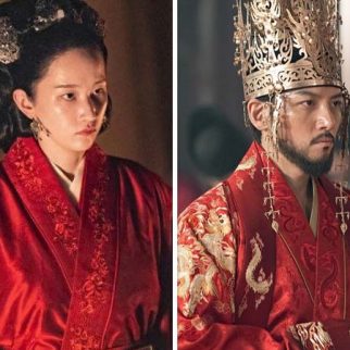 Queen Woo Season 1 Ending Explained: Jeon Jong Seo and Ji Chang Wook can’t save this lackluster historical political K-drama; finale leaves potential for season 2