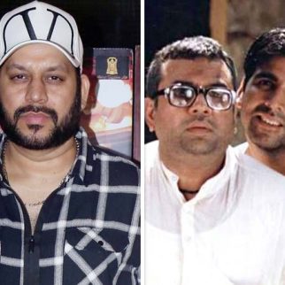 EXCLUSIVE: Raaj Shaandilyaa talks about being approached by Akshay Kumar, Paresh Rawal, Suniel Shetty to direct Hera Pheri 3: “I told them, ‘I’ll not touch the film unless we get something brilliant…’”; also says “Akshay sir keeps telling me ‘Mere saath film karo’”