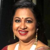 Radikaa Sarathkumar recalls the horrifying incident of ‘videos of women changing in caravans’ going viral; says, “I’m petrified to use caravans even now”