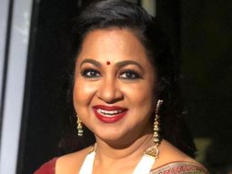 Radikaa Sarathkumar recalls the horrifying incident of ‘videos of women changing in caravans’ going viral; says, “I’m petrified to use caravans even now”