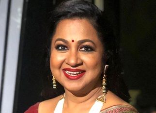 Radikaa Sarathkumar recalls the horrifying incident of ‘videos of women changing in caravans’ going viral; says, “I’m petrified to use caravans even now”