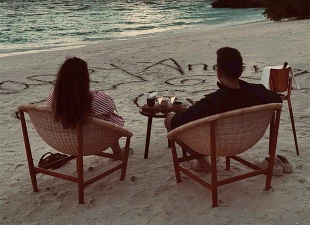 Parineeti Chopra and Raghav Chadha celebrate first anniversary: Paru and Ragaii pouring love on each other is pure couple goals; say, “Wish we’d met sooner’"