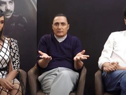 Rahul Bose, Aparshakti Khurana & Anupriya Goenka on Entourage Cost, Berlin, Dil Dhadakne Do & more