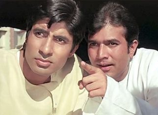 “Rajesh Khanna was difficult to work with. Those were the times when a…”, says Javed Akhtar