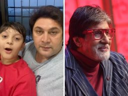 Rajesh Kumar recalls overcoming Rs 2 crores debt after failed farming venture, finding inspiration in Amitabh Bachchan’s story: “My son would ask his teachers to buy vegetables from me”