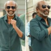 Rajinikanth dances to Vettaiyan song ‘Manasilaayo’ on the sets of Coolie on Onam 2024, watch