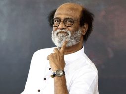 Rajinikanth gets angry when asked about DMK leader Udhayanidhi Stalin becoming Tamil Nadu Deputy CM: “Do not ask me political questions”