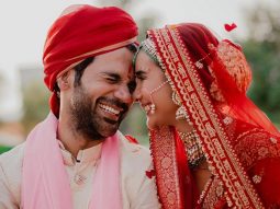 Patralekhaa recalls finding Rajkummar Rao “creepy” after watching him in Love Sex Aur Dhokha, reveals she was “scared” of him: “I was feeling weird because he was…”