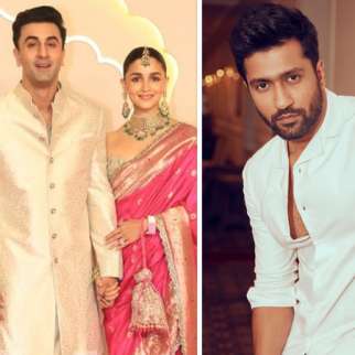 Sanjay Leela Bhansali's Ranbir Kapoor, Alia Bhatt, Vicky Kaushal starrer Love and War to release on March 20, 2026