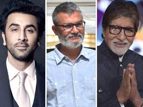 Ranbir Kapoor to take on double role as Lord Ram and Parashuram in Nitesh Tiwari’s Ramayana, Amitabh Bachchan to voice Jatayu: Report