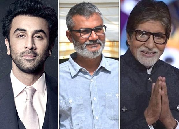 Ranbir Kapoor to take on double role as Lord Ram and Parashuram in Nitesh Tiwari’s Ramayana, Amitabh Bachchan to voice Jatayu: Report