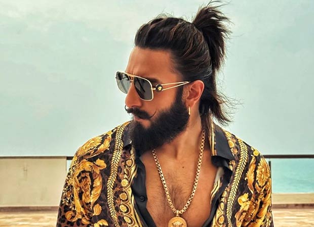 Ranveer Singh stuns with jaw-dropping bearded transformation