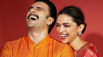 Deepika Padukone’s hilarious post about Ranveer Singh being late is every wife ever!