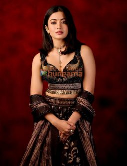 Rashmika Mandanna