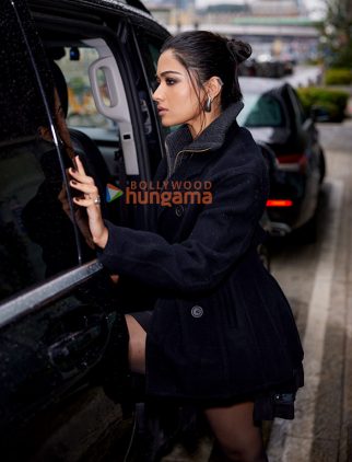Rashmika Mandanna