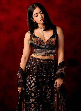 Rashmika Mandanna
