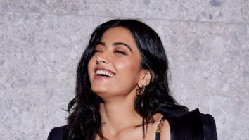 Rashmika Mandanna
