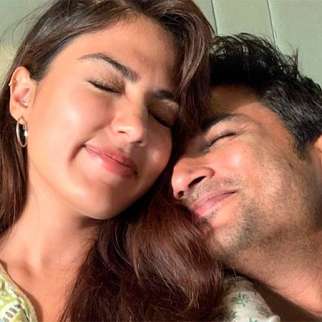 Rhea Chakraborty recalls being in jail after Sushant Singh Rajput’s death: “Every single day was about surviving. And each day felt like a year”