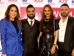 Richa Chadha and others grace ‘I Am Woman’ Awards 2024 Part – 2