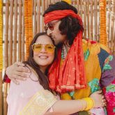 Richa Chadha shares unseen photos with Ali Fazal from Pulkit Samrat – Kriti Kharbanda’s haldi ceremony “I am a full 6 months pregnant here”