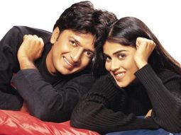 Riteish Deshmukh and Genelia Deshmukh starrer Tujhe Meri Kasam to re-release on September 13