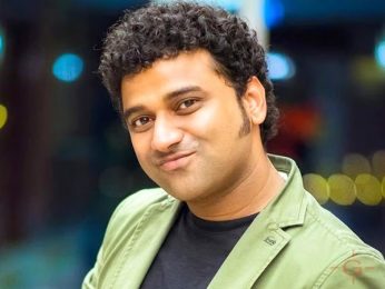 Rockstar DSP enchants audiences with ‘Srivalli’ live at ModiandUS event, elevating excitement for Pushpa 2: The Rule