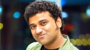 Rockstar DSP enchants audiences with ‘Srivalli’ live at ModiandUS event, elevating excitement for Pushpa 2: The Rule