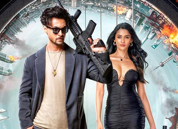 Ruslaan director discusses balancing ambition and pragmatism in Aayush Sharma starrer as it starts streaming : Bollywood News