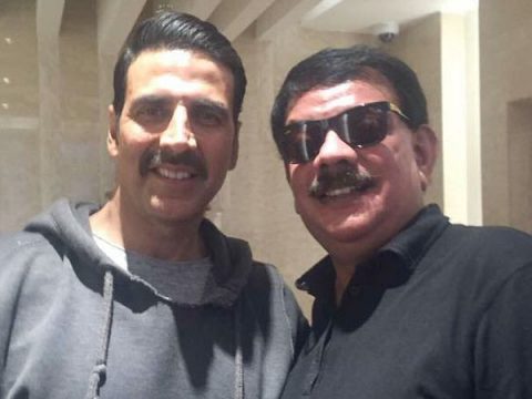 SCOOP: Akshay Kumar and Priyadarshan join forces for a 2025 horror comedy after Bhool Bhulaiyaa legacy; official announcement on Monday