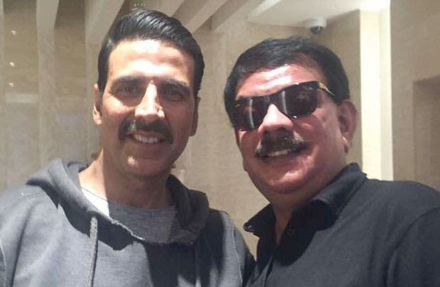 SCOOP: Akshay Kumar and Priyadarshan join forces for a 2025 horror comedy after Bhool Bhulaiyaa legacy; official announcement on Monday