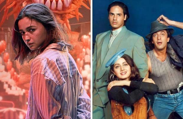 SCOOP: Alia Bhatt-starrer Jigra is an adaptation of Dharma Productions’ Sanjay Dutt-Sridevi starrer Gumrah