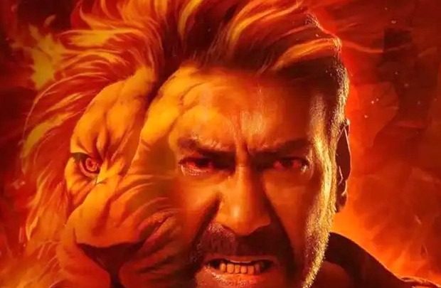 SCOOP: MUCH-AWAITED Singham Again trailer to be released on October 3