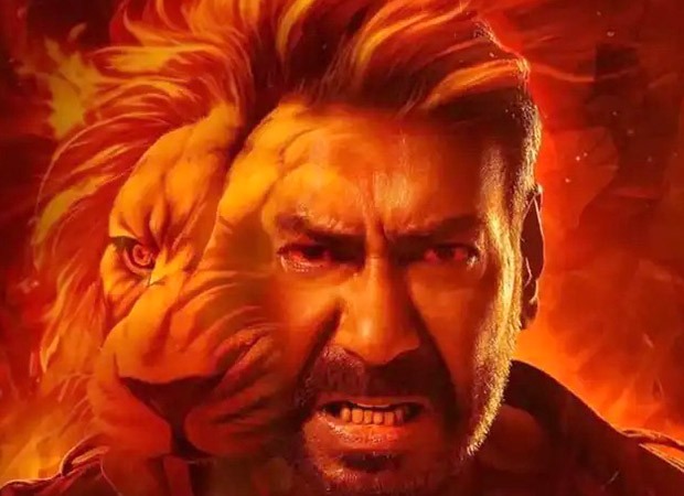 SCOOP: El tan esperado tráiler de Singham Again se lanzará el 3 de octubre: Bollywood News