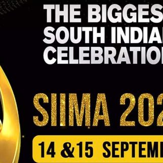 SIIMA 2024 goes to Dubai; will be held at Dubai World Trade Centre on September 14 and 15