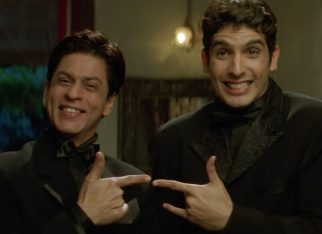 Zayed Khan calls Main Hoon Na co-star Shah Rukh Khan “full-on game geek”: “He used to hate the fact that I used to beat him in FIFA 2000”