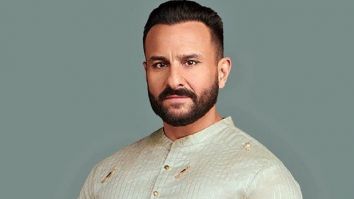 Saif Ali Khan reacts to Karan Johar’s remarks on actors demanding ‘Rs. 40 crores’ fees for a film with same budget: “People charging astronomical money and then not delivering…”