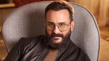 Saif Ali Khan speaks about the power of films: “Cinema unites us beyond caste and creed”