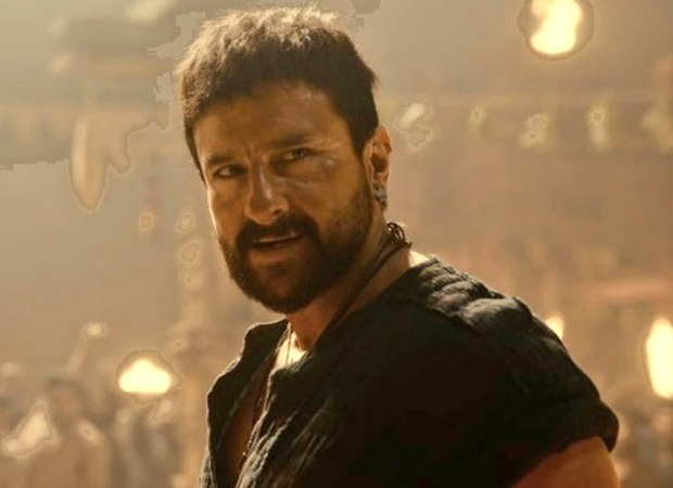 Saif Ali Khan recalls how Devera director Koratala Siva convinced him to join NTR Jr starrer: "He gave me the most passionate narration"