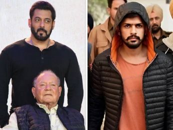 Salman Khan’s father Salim Khan faces threat months after firing at their residence, burqa-clad woman says, “Lawrence Bishnoi ko bulau kya?”: Reports