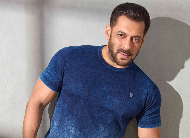 SCOOP: Salman Khan film to skip Eid 2026 – Here’s why : Bollywood News