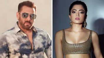 Salman Khan and Rashmika Mandanna to shoot two songs – dance number and a romantic ballad – in Europe for Sikandar