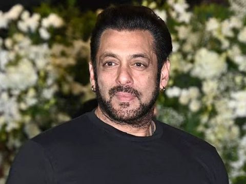 Salman Khan demands apology from news agency ANI over allegations of underworld ties in new legal notice