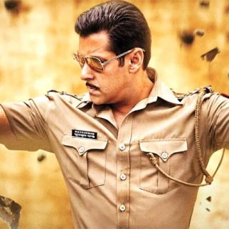 "Salman Khan is done with Chulbul Pandey and Dabangg," says a source about the superstar's cameo in Singham Again